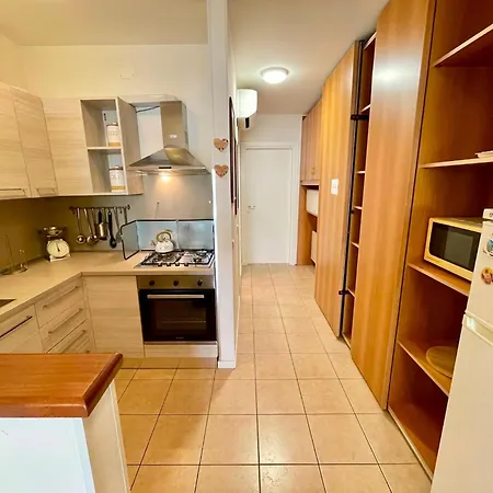 Appartamento Duplex With Spacious Terrace