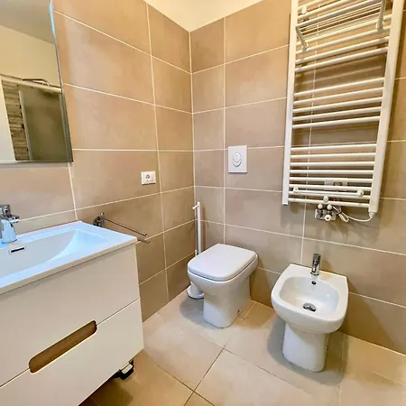 Appartamento Duplex With Spacious Terrace *