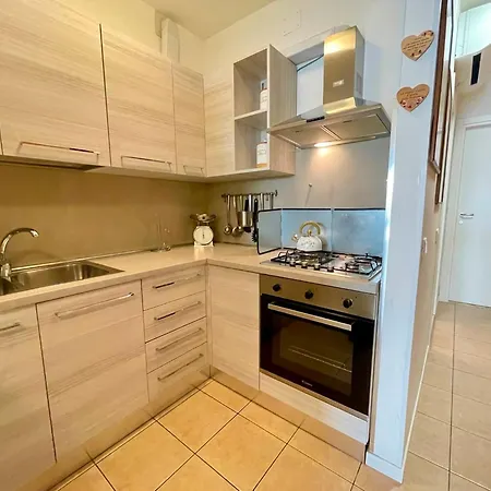 Appartamento Duplex With Spacious Terrace *