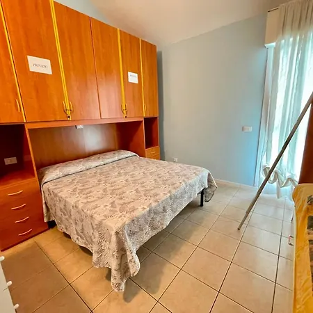 Duplex With Spacious Terrace * Porto Santa Margherita di Caorle