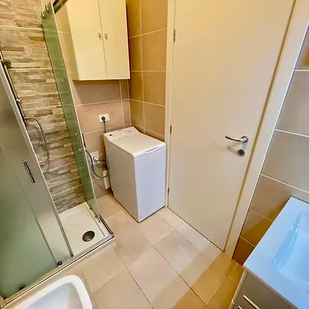 Duplex With Spacious Terrace Porto Santa Margherita di Caorle