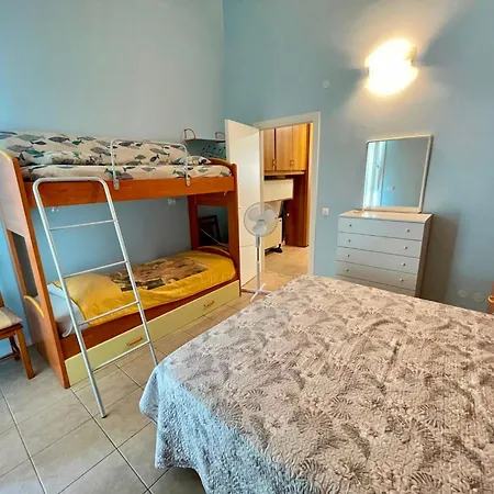 Appartamento Duplex With Spacious Terrace Porto Santa Margherita di Caorle