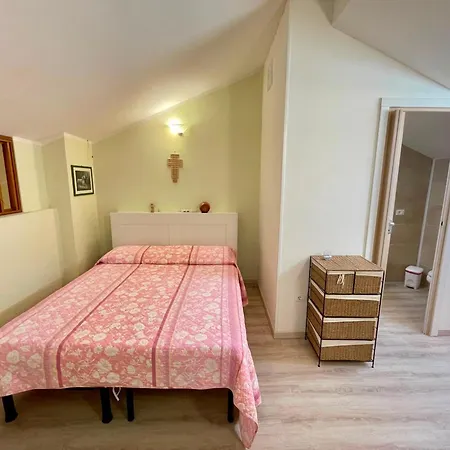 Appartamento Duplex With Spacious Terrace *