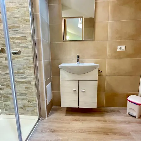 Duplex With Spacious Terrace Porto Santa Margherita di Caorle
