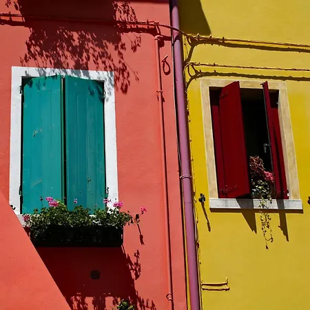 Duplex With Spacious Terrace * Porto Santa Margherita di Caorle
