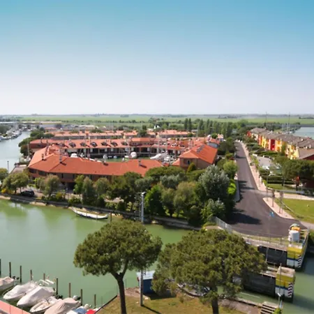 Appartamento Duplex With Spacious Terrace Porto Santa Margherita di Caorle